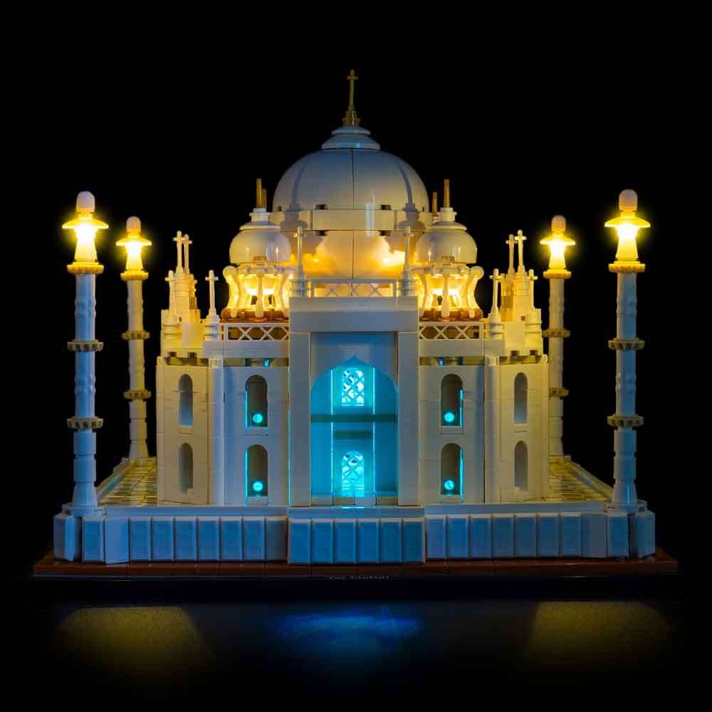 LEGO Taj Mahal #21056 Light Kit