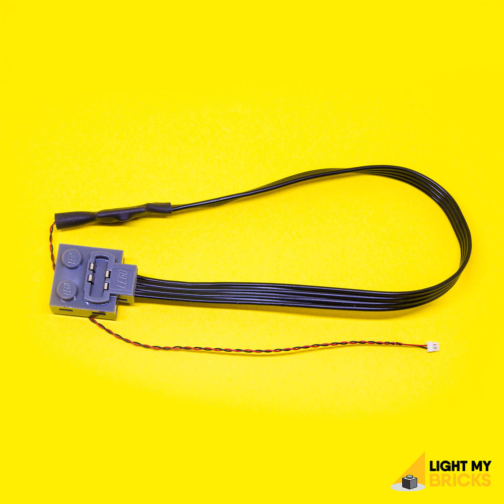 LEGO Power Functions Cable, LEGO® lighting – Light