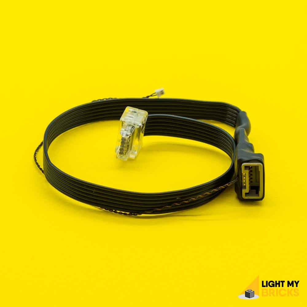 LEGO Powered Up - Power 2.0, LEGO® lighting – Light My Bricks USA